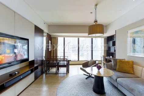 Mandarin Oriental 2bedroom 138sqm ¥45,000 MO0002