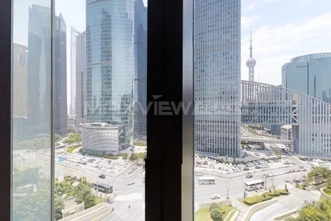 Mandarin Oriental 2bedroom 138sqm ¥45,000 MO0002