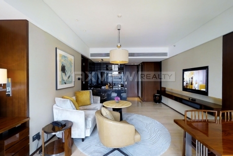 Mandarin Oriental 2bedroom 138sqm ¥45,000 MO0002
