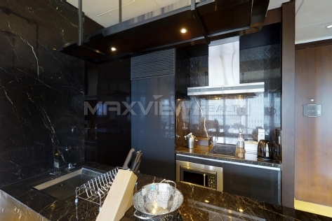 Mandarin Oriental 2bedroom 138sqm ¥45,000 MO0002