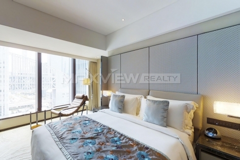 Mandarin Oriental 2bedroom 138sqm ¥45,000 MO0002
