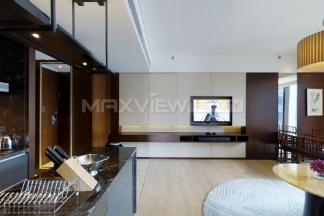Mandarin Oriental 2bedroom 138sqm ¥45,000 MO0002