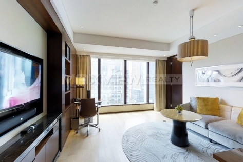 Mandarin Oriental 2bedroom 151sqm ¥52,000 MO0003