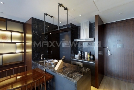 Mandarin Oriental 2bedroom 151sqm ¥52,000 MO0003