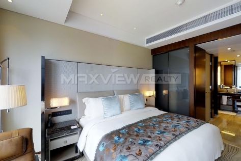 Mandarin Oriental 2bedroom 151sqm ¥52,000 MO0003