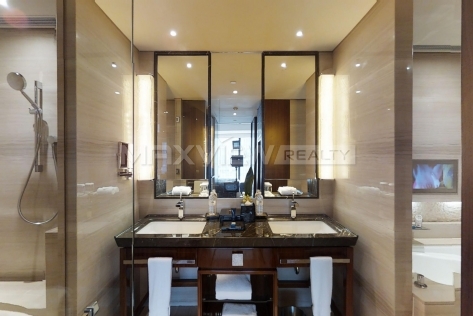 Mandarin Oriental 2bedroom 151sqm ¥52,000 MO0003