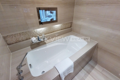 Mandarin Oriental 2bedroom 151sqm ¥52,000 MO0003