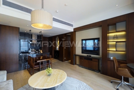 Mandarin Oriental 2bedroom 151sqm ¥52,000 MO0003