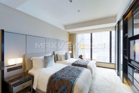 Mandarin Oriental 2bedroom 151sqm ¥52,000 MO0003