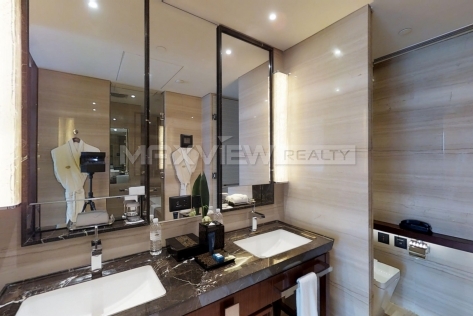 Mandarin Oriental 2bedroom 151sqm ¥52,000 MO0003