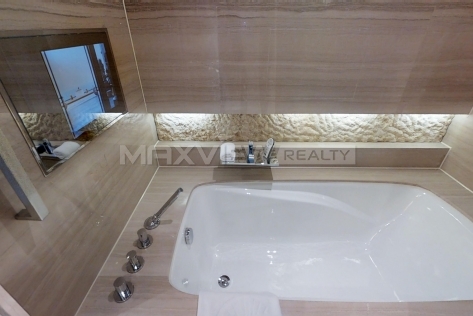 Mandarin Oriental 2bedroom 151sqm ¥52,000 MO0003