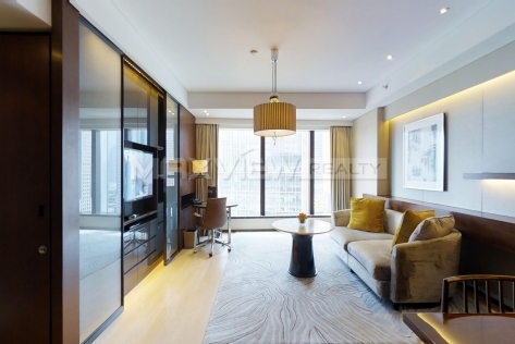 Mandarin Oriental 3bedroom 180sqm ¥60,000 MO0004