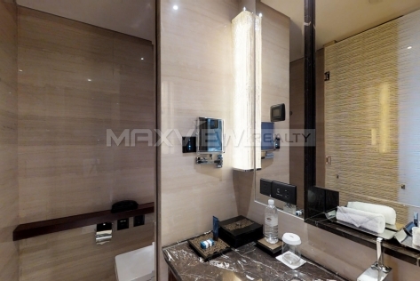 Mandarin Oriental 3bedroom 180sqm ¥60,000 MO0004