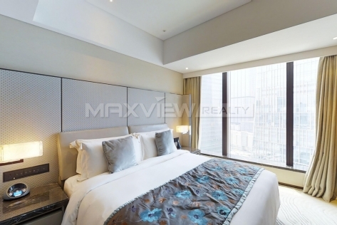 Mandarin Oriental 3bedroom 180sqm ¥60,000 MO0004