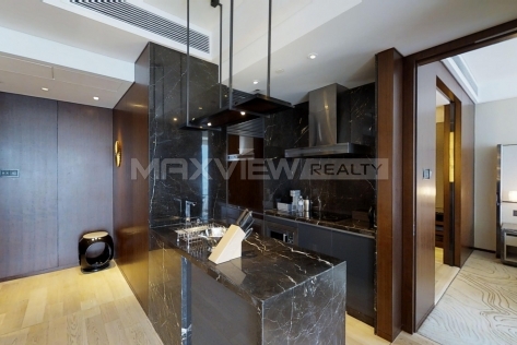 Mandarin Oriental 3bedroom 180sqm ¥60,000 MO0004