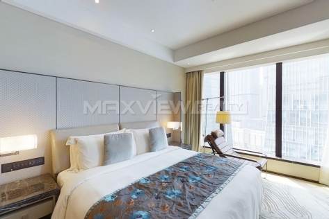 Mandarin Oriental 3bedroom 180sqm ¥60,000 MO0004