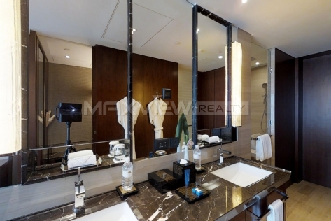 Mandarin Oriental 3bedroom 180sqm ¥60,000 MO0004