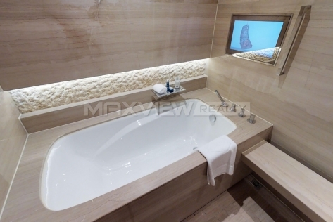 Mandarin Oriental 3bedroom 180sqm ¥60,000 MO0004