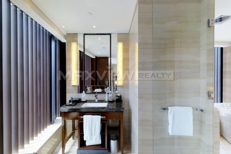 Mandarin Oriental 3bedroom 180sqm ¥60,000 MO0004