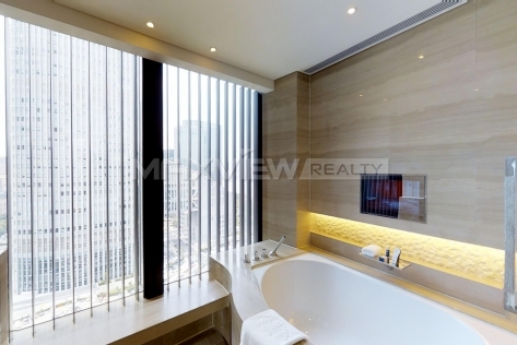 Mandarin Oriental 3bedroom 180sqm ¥60,000 MO0004