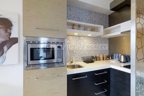Modena 2bedroom 51sqm ¥17,500 MOD0001