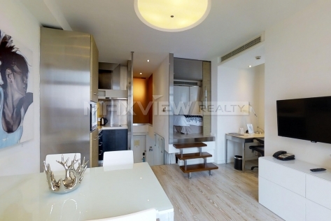 Modena 2bedroom 51sqm ¥17,500 MOD0001