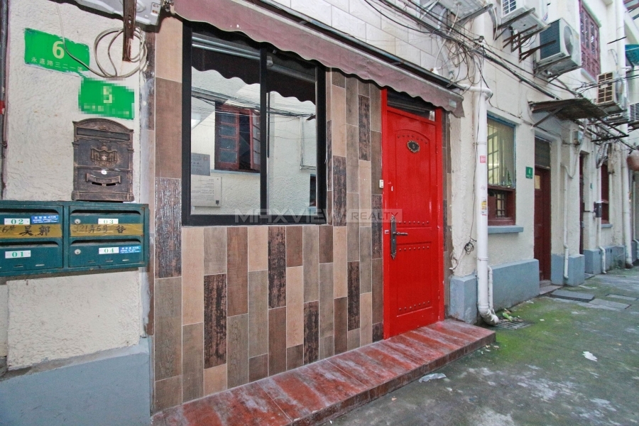 Old Lane House on  Yongjia Rd 3bedroom 150sqm ¥25,000 SH017851