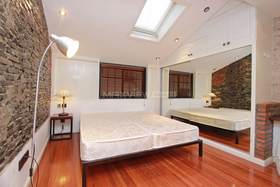 Old Lane House on  Yongjia Rd 3bedroom 150sqm ¥25,000 SH017851