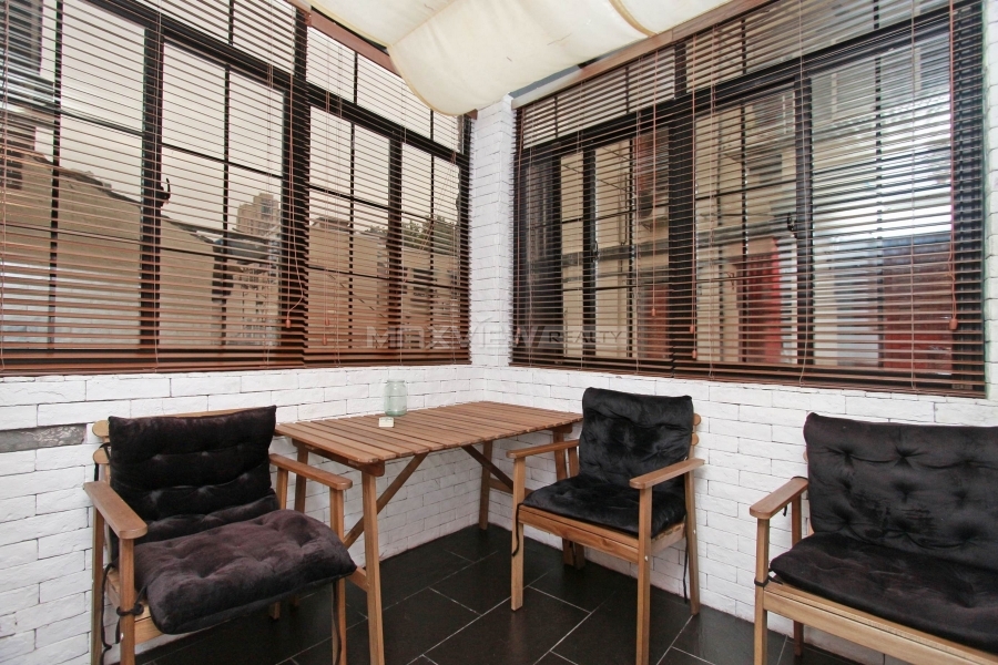 Old Lane House on  Yongjia Rd 3bedroom 150sqm ¥25,000 SH017851