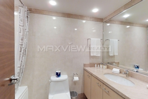 Shanghai Center 2bedroom 180sqm ¥50,000 SC0001