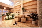 Shanghai old house rent on Madang Road 1bedroom 60sqm ¥17,000