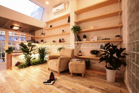 Shanghai old house rent on Madang Road 1bedroom 60sqm ¥17,000 SH017853