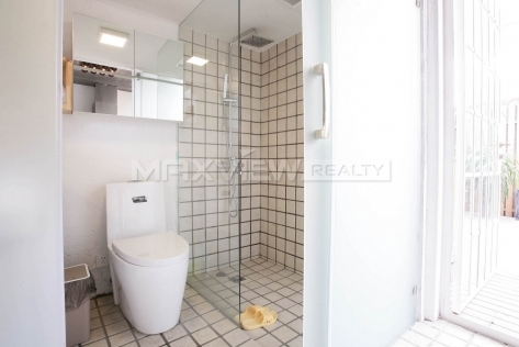 Shanghai old house rent on Madang Road 1bedroom 60sqm ¥17,000 SH017853