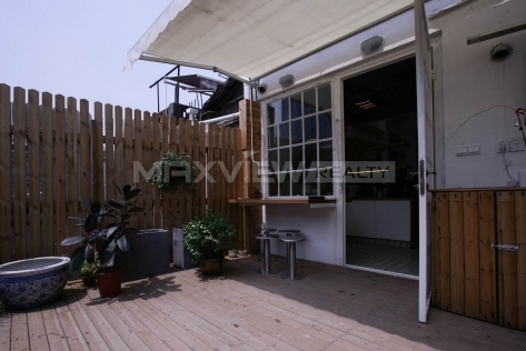 Shanghai old house rent on Madang Road 1bedroom 60sqm ¥17,000 SH017853