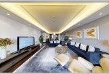 Stanford Residences 3bedroom 268sqm ¥61,000