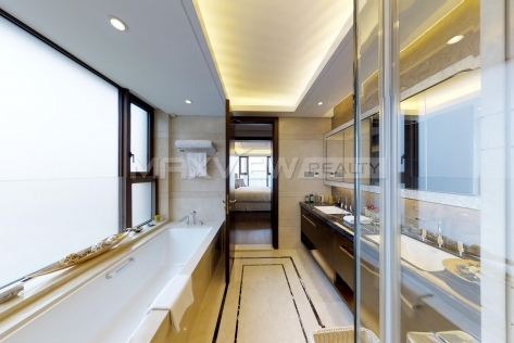 Stanford Residences 3bedroom 268sqm ¥61,000 SFR0002