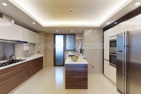 Stanford Residences 3bedroom 268sqm ¥61,000 SFR0002