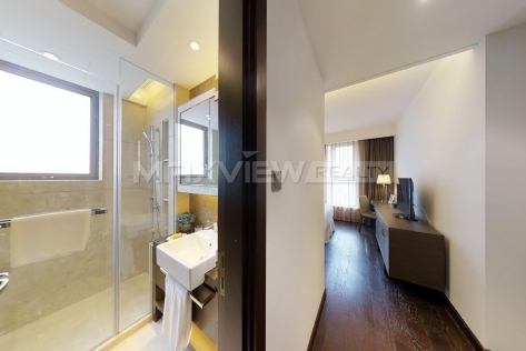 Stanford Residences 3bedroom 268sqm ¥61,000 SFR0002