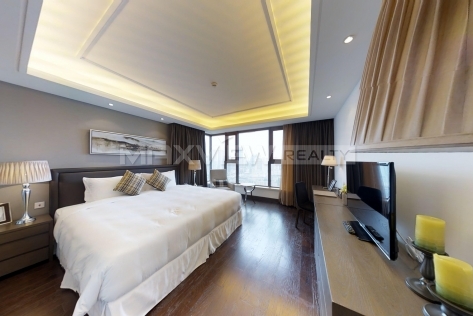 Stanford Residences 3bedroom 268sqm ¥61,000 SFR0002