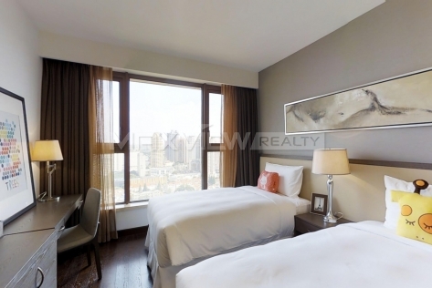 Stanford Residences 3bedroom 268sqm ¥61,000 SFR0002