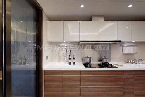 Stanford Residences 3bedroom 268sqm ¥61,000 SFR0002