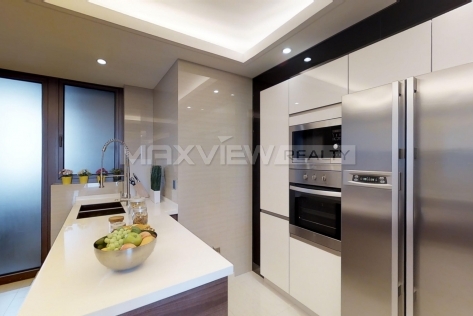 Stanford Residences 3bedroom 268sqm ¥61,000 SFR0002