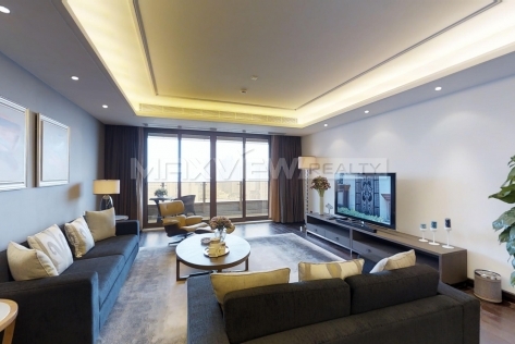 Stanford Residences 3bedroom 268sqm ¥61,000 SFR0002