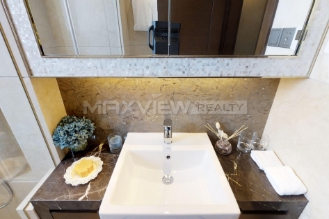 Stanford Residences 3bedroom 268sqm ¥61,000 SFR0002