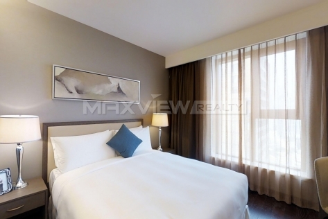 Stanford Residences 3bedroom 268sqm ¥61,000 SFR0002