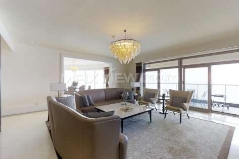 Tomson Riviera 4bedroom 600sqm ¥200,000 SH017854