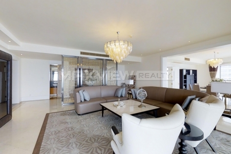 Tomson Riviera 4bedroom 600sqm ¥200,000 SH017854