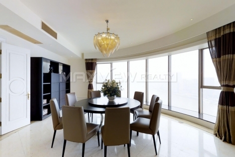 Tomson Riviera 4bedroom 600sqm ¥200,000 SH017854