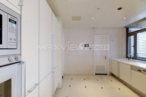 Tomson Riviera 4bedroom 600sqm ¥200,000 SH017854