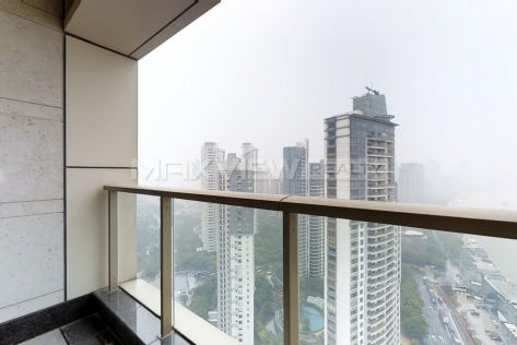 Tomson Riviera 4bedroom 600sqm ¥200,000 SH017854